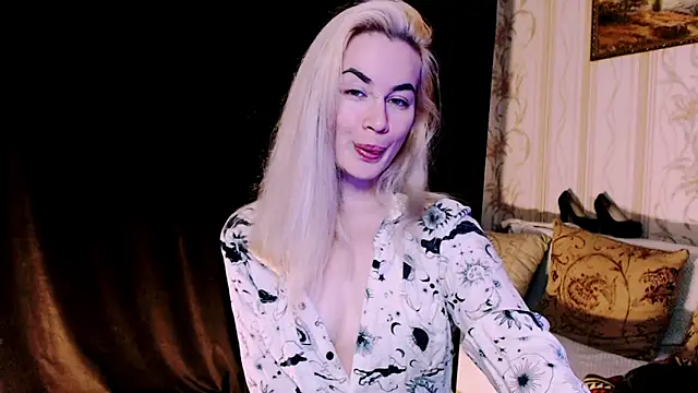 xxxcharismaaa online show from 11/30/25, 06:34