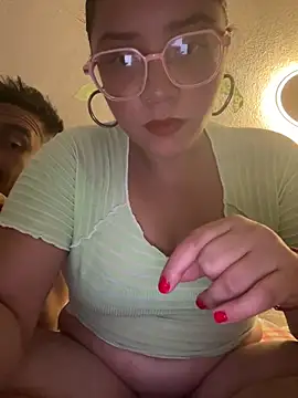 Vivi Kvsh online show from 02/09/26, 09:52