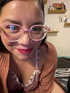 Vivi Kvsh online show from 03/26/26, 07:14