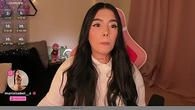 Snapshot of shantall_vidales_ chatting on 01/07/25, 05:33 shantall vidales online show from 01/07/25, 05:33