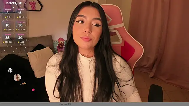 Snapshot of shantall_vidales_ chatting on 01/07/25, 08:34 shantall vidales online show from 01/07/25, 08:34