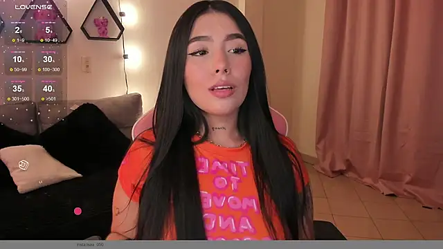 Snapshot of shantall_vidales_ chatting on 02/10/25, 06:42 shantall vidales online show from 02/10/25, 06:42