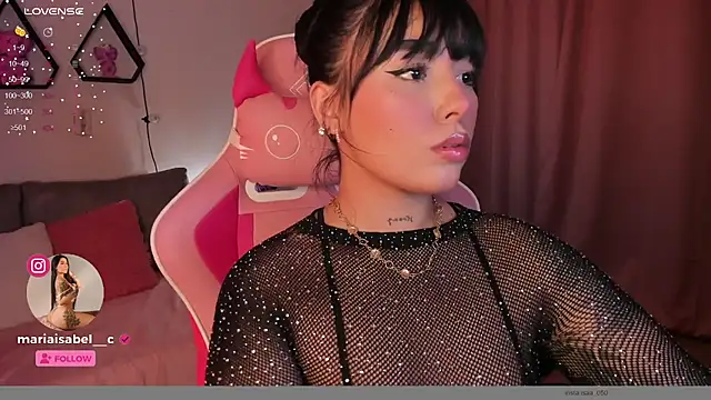 Snapshot of shantall_vidales_ chatting on 03/15/25, 05:30 shantall vidales online show from 03/15/25, 05:30