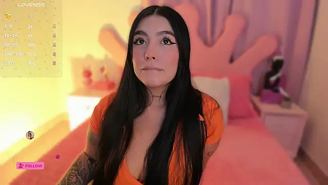 Snapshot of shantall_vidales_ chatting on 09/19/25, 05:09 shantall vidales online show from 09/19/25, 05:09