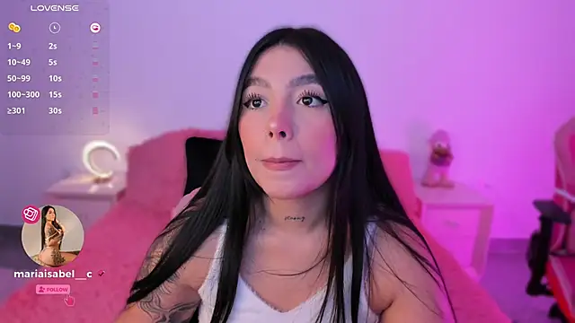 Snapshot of shantall_vidales_ chatting on 11/26/25, 06:47 shantall vidales online show from 11/26/25, 06:47