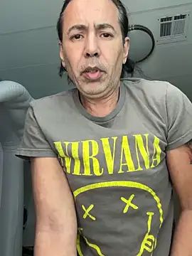 Snapshot of WolfTribe69 chatting on 02/16/26, 02:46 WolfTribe69 online show from 02/16/26, 02:46