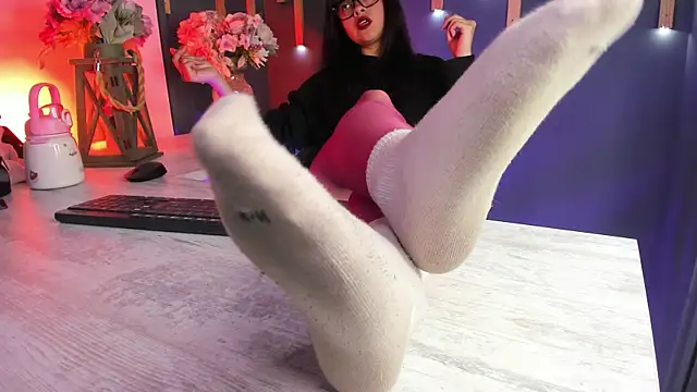 veronicafalcon online show from 05/22/26, 06:24