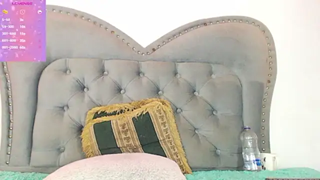 Sunshinee- online show from 02/11/26, 08:36