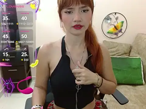 Snapshot of miss_tinnymafe chatting on 02/27/26, 02:22 miss tinnymafe online show from 02/27/26, 02:22