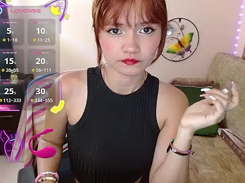 miss tinnymafe online show from 03/25/26, 03:23