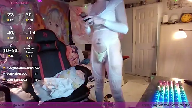 matildawood cd online show from 01/22/25, 04:23