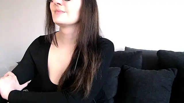 Alina Lamour online show from 07/08/26, 07:07