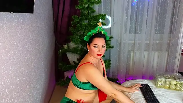 HotMilfMargo online show from 12/08/24, 03:56