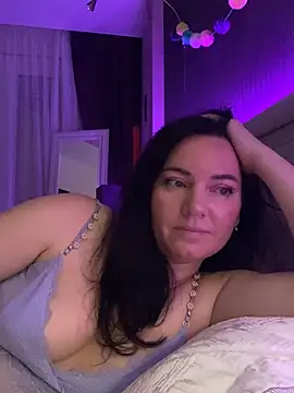 HotMilfMargo online show from 02/15/25, 08:01