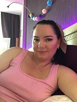 HotMilfMargo online show from 02/16/25, 11:05