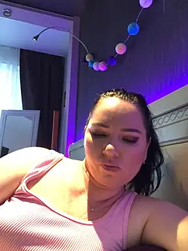 HotMilfMargo online show from 02/16/25, 02:10