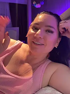 HotMilfMargo online show from 02/16/25, 11:26