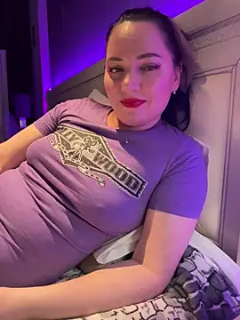 HotMilfMargo online show from 02/17/25, 04:48