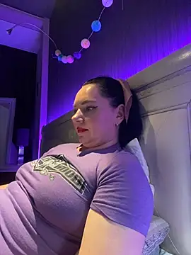 HotMilfMargo online show from 02/17/25, 07:53