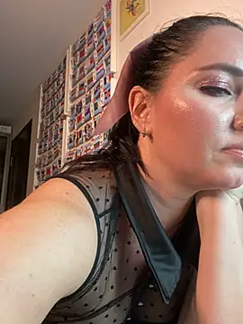 HotMilfMargo online show from 02/18/25, 04:59