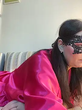 HotMilfMargo online show from 02/24/25, 01:10