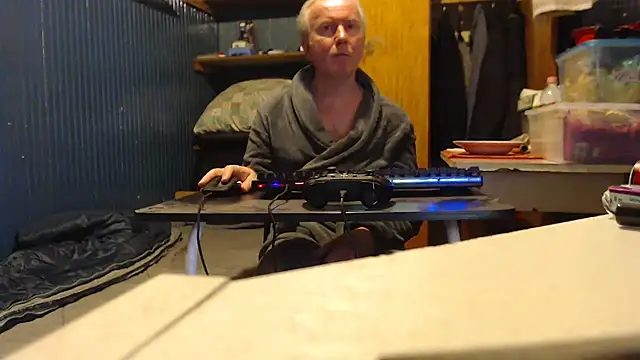 Vgy67Z95 online show from 01/26/25, 05:02