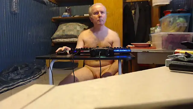 Vgy67Z95 online show from 02/04/25, 11:27