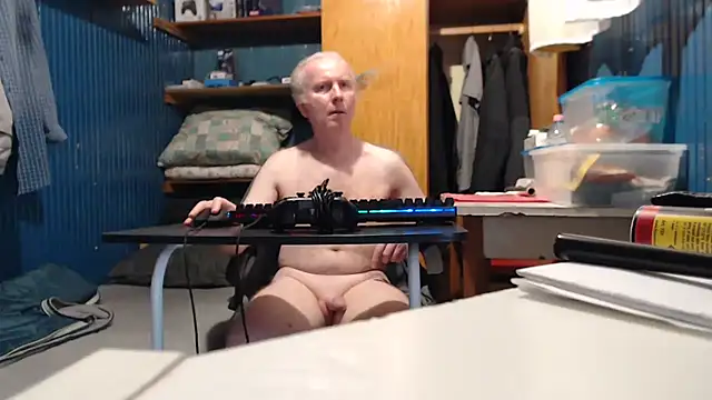 Vgy67Z95 online show from 09/09/25, 04:28