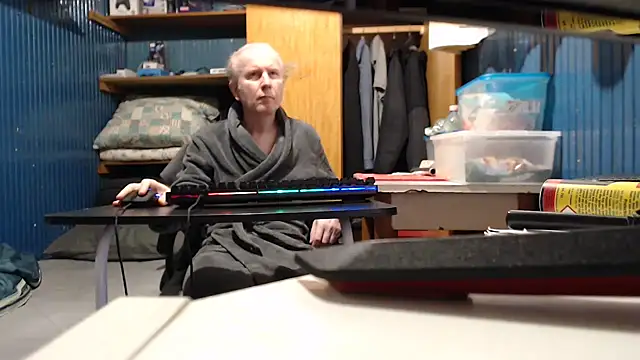 Vgy67Z95 online show from 10/08/25, 11:30