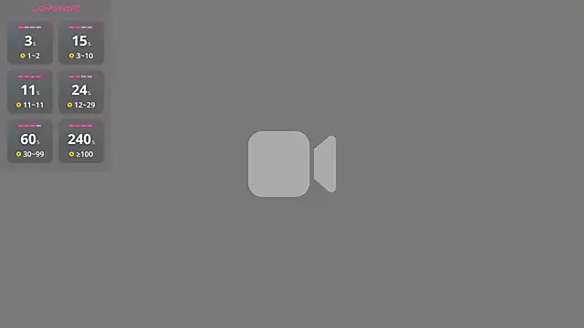 Snapshot of LolaLushme chatting on 04/10/26, 10:47 LolaLushme online show from 04/10/26, 10:47