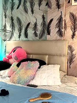 Vivi prinncess online show from 11/30/25, 08:24