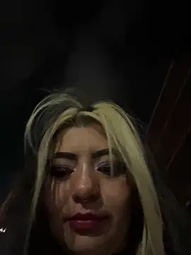 Sammysammy  online show from 12/08/24, 08:09