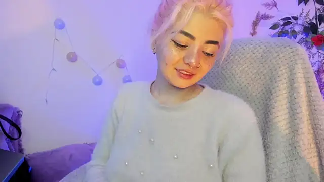 Sammysammy  online show from 12/14/24, 08:34