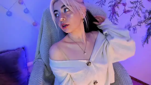 Sammysammy  online show from 12/29/24, 08:00