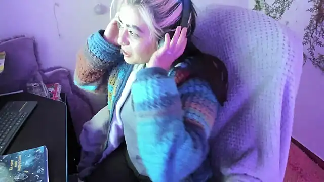 Sammysammy  online show from 01/11/25, 08:32