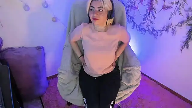 Sammysammy  online show from 01/25/25, 08:21