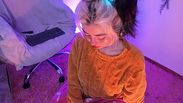 Sammysammy  online show from 01/27/25, 03:04