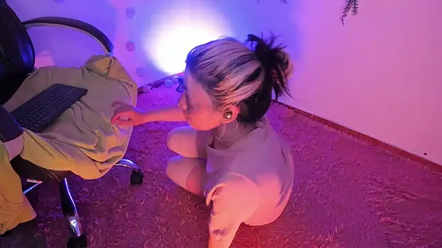 Sammysammy  online show from 02/10/25, 06:31