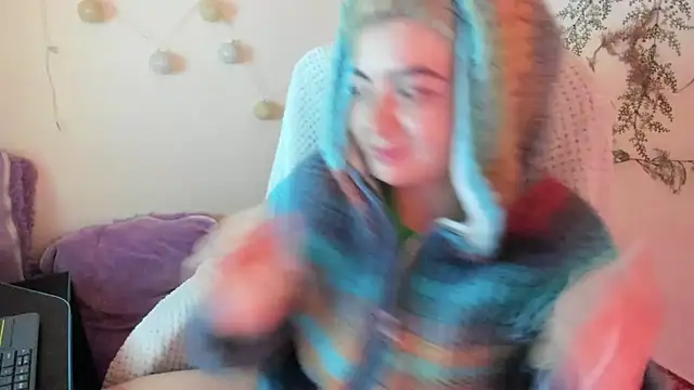 Sammysammy  online show from 03/13/25, 07:20