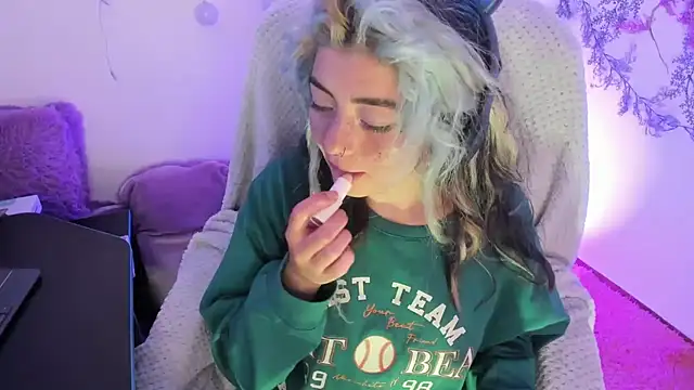 Sammysammy  online show from 03/18/25, 05:31