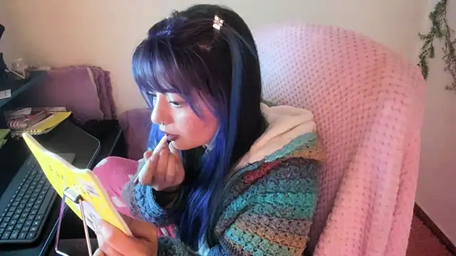 Sammysammy  online show from 10/20/25, 07:20