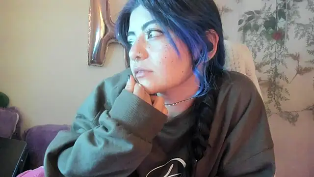 Sammysammy  online show from 12/05/25, 08:12