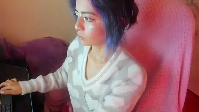 Sammysammy  online show from 01/07/26, 06:27