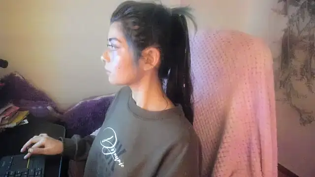 Snapshot of Sammysammy_ chatting on 03/17/26, 06:50 Sammysammy online show from 03/17/26, 06:50