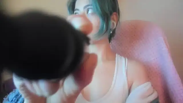 Snapshot of Sammysammy_ chatting on 03/31/26, 06:25 Sammysammy online show from 03/31/26, 06:25