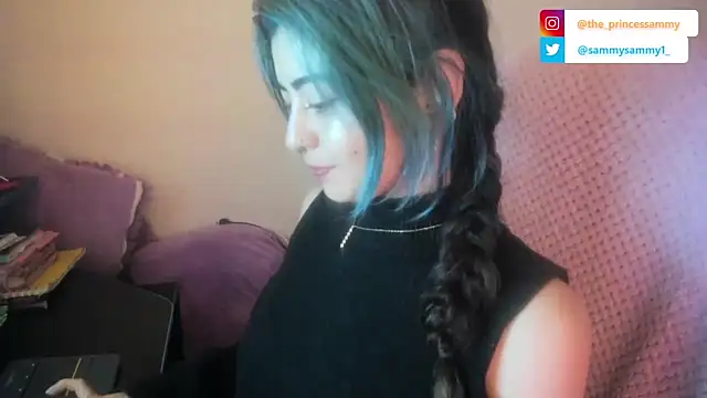 Snapshot of Sammysammy_ chatting on 04/04/26, 07:17 Sammysammy online show from 04/04/26, 07:17