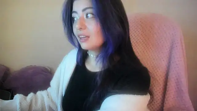 Snapshot of Sammysammy_ chatting on 04/13/26, 03:01 Sammysammy online show from 04/13/26, 03:01