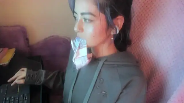 Snapshot of Sammysammy_ chatting on 04/21/26, 07:25 Sammysammy online show from 04/21/26, 07:25