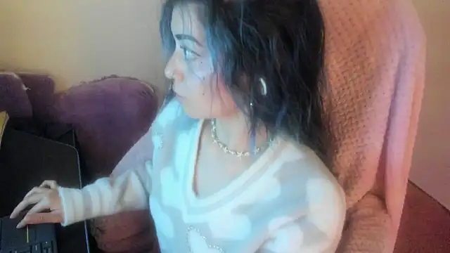 Snapshot of Sammysammy_ chatting on 05/02/26, 09:14 Sammysammy online show from 05/02/26, 09:14