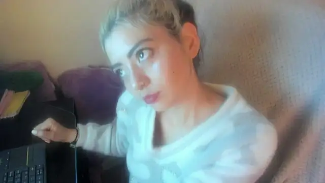 Sammysammy  online show from 06/18/26, 08:58